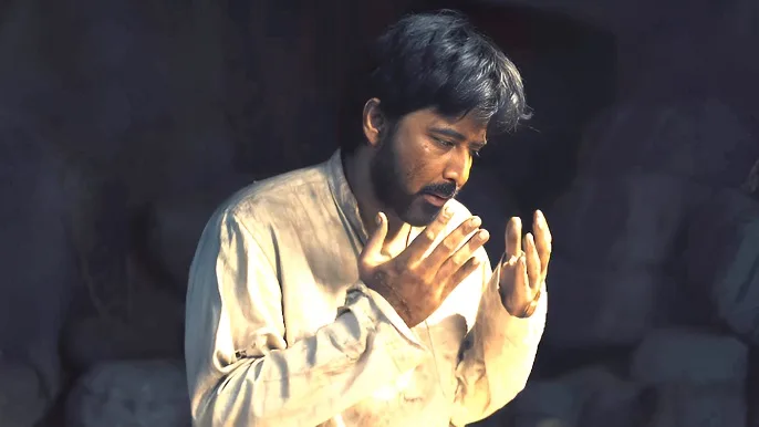 দম সিনেমার নায়ক আফরান নিশো | Domm Movie Hero Afran Nisho